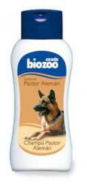 Biozoo German Shepherd Shampoo 250 Ml